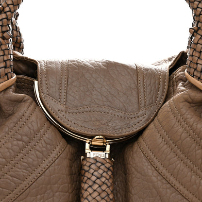 Nappa Nuvolata Spy Taupe