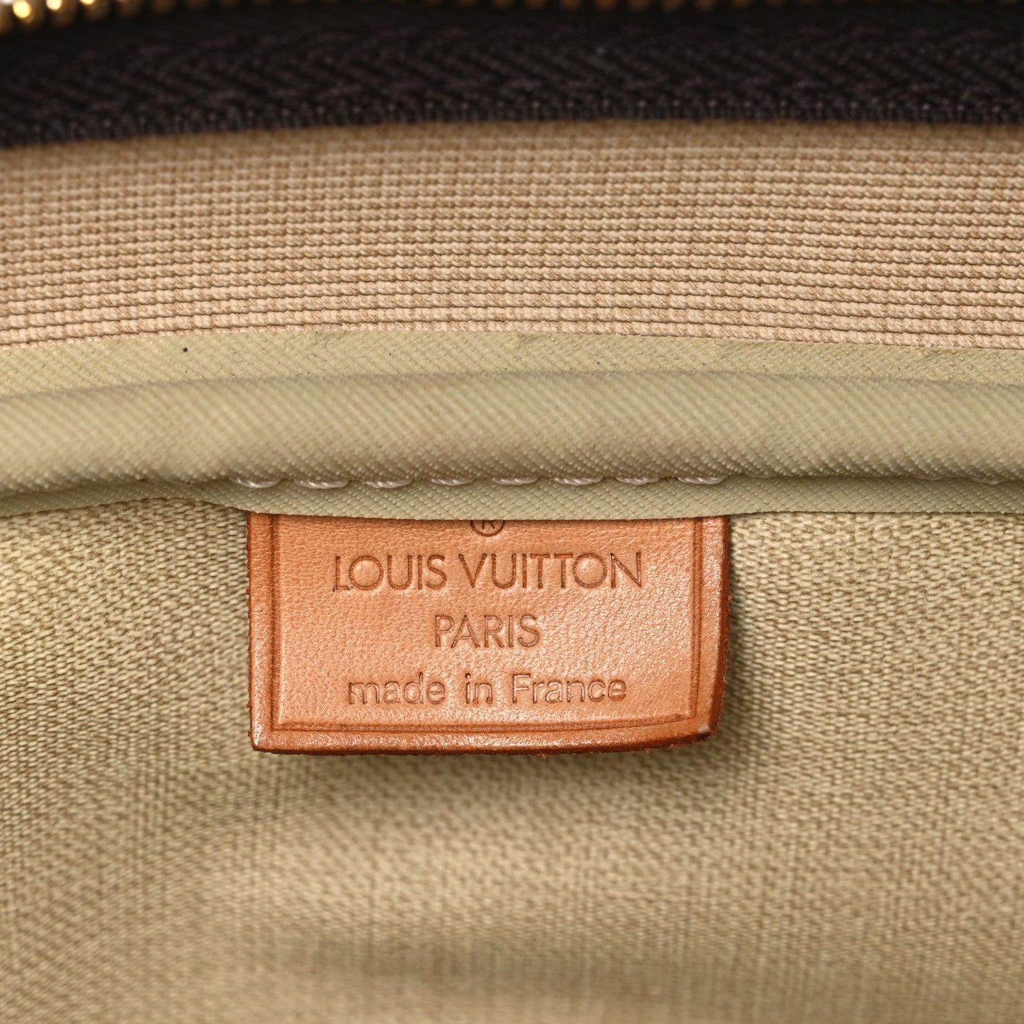 Monogram Deauville