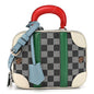 Damier Valisette BB Black White