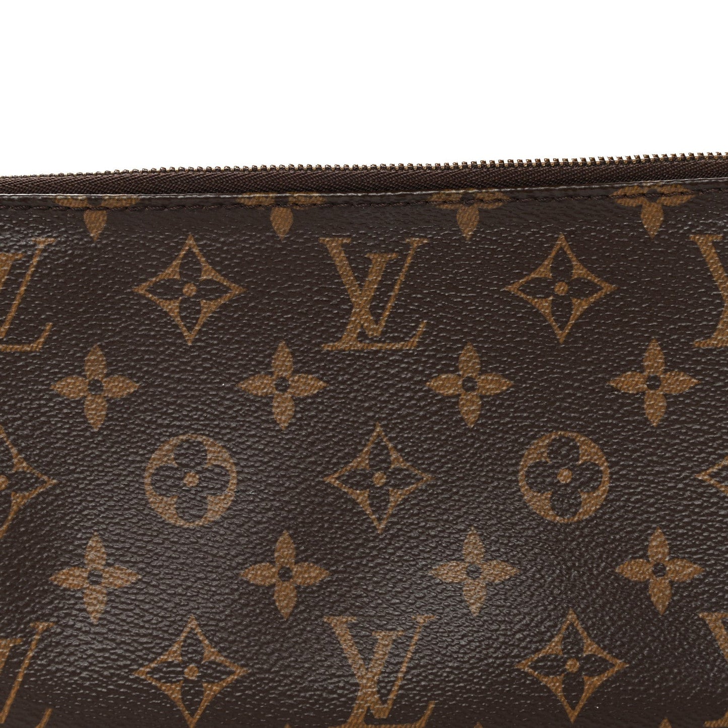 Monogram Pochette Accessories NM