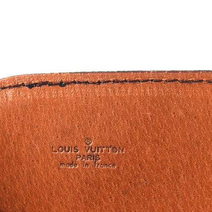 Monogram Cartouchiere 22