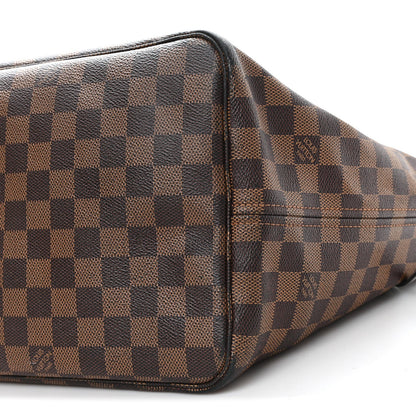 Damier Ebene Neo Neverfull GM