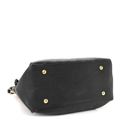 Empreinte Maida Hobo Black
