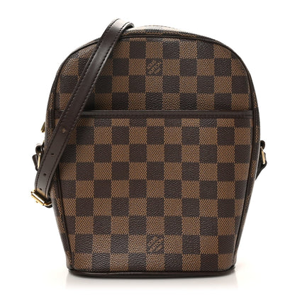 Damier Ebene Ipanema PM