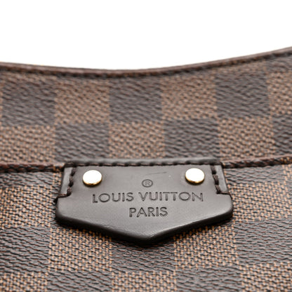 Damier Ebene South Bank Besace