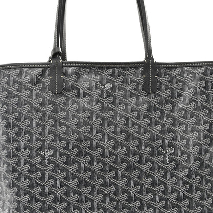 Goyardine Saint Louis PM Grey