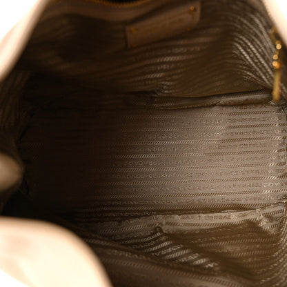 Vitello Daino Hobo Sabbia
