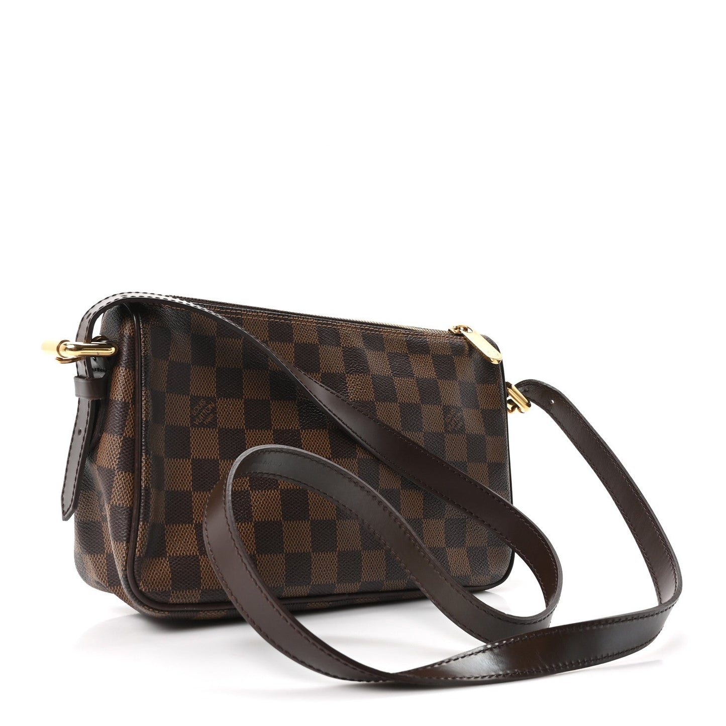 Damier Ebene Ravello GM