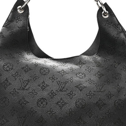 Mahina Carmel Hobo Black