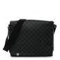 Damier Graphite District MM