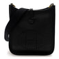 Taurillon Clemence Evelyne TPM Black