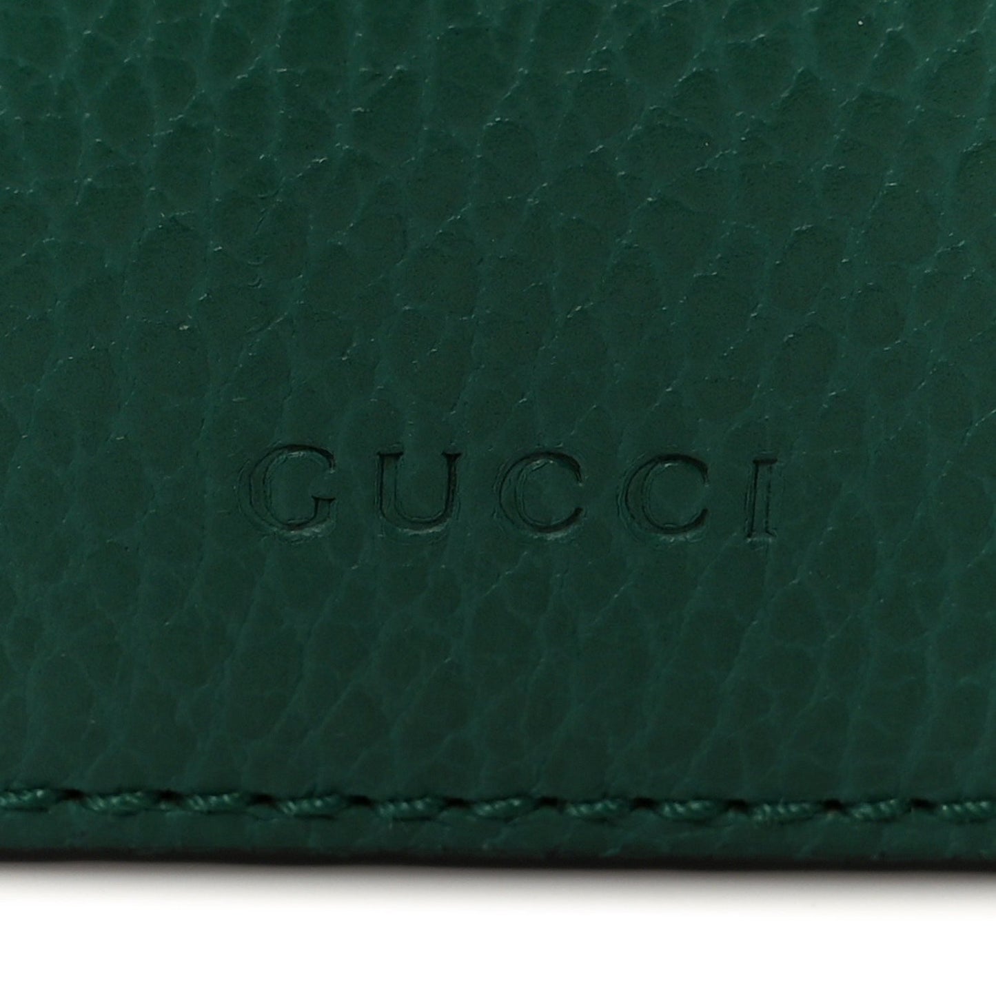Calfskin Mini Dionysus Shoulder Bag Emerald