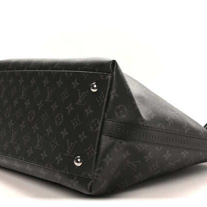 Monogram Eclipse Apollo All Day Bag