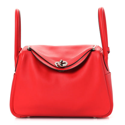 Swift Lindy 26 Rouge De Coeur