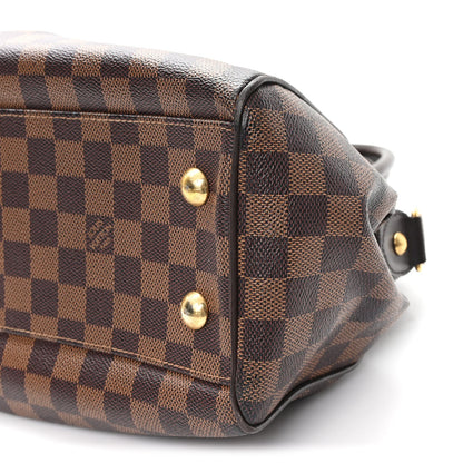 Damier Ebene Trevi PM