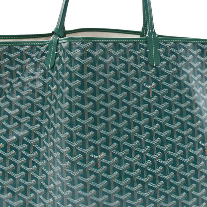 Goyardine Saint Louis GM Green