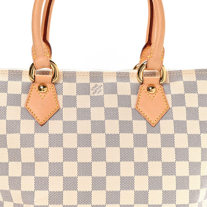 Damier Azur Saleya PM