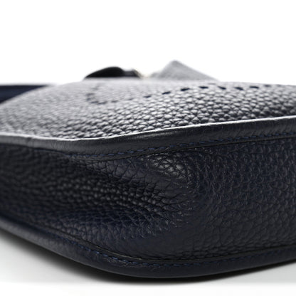 Taurillon Clemence Evelyne TPM Bleu Nuit
