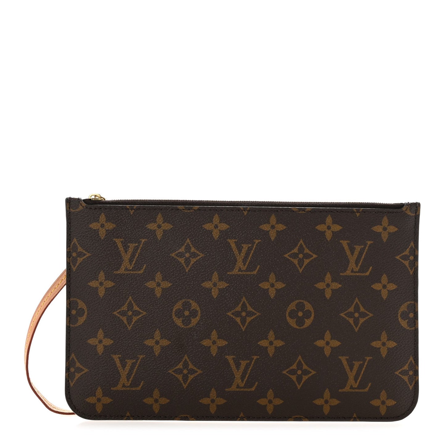 Monogram Neverfull MM GM Pochette