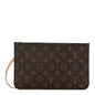 Monogram Neverfull MM GM Pochette