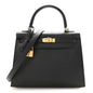 Epsom Kelly Sellier 25 Black