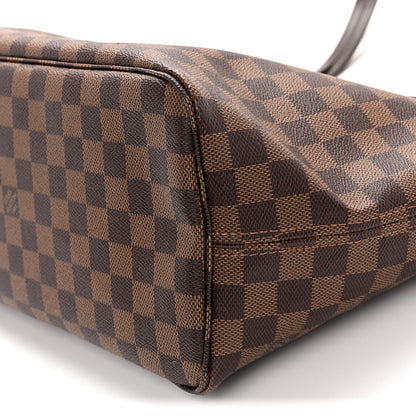 Damier Ebene Neo Neverfull MM