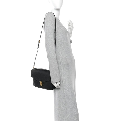 Empreinte Pochette Metis Black