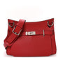 Taurillon Clemence Jypsiere 31 Rouge Casaque