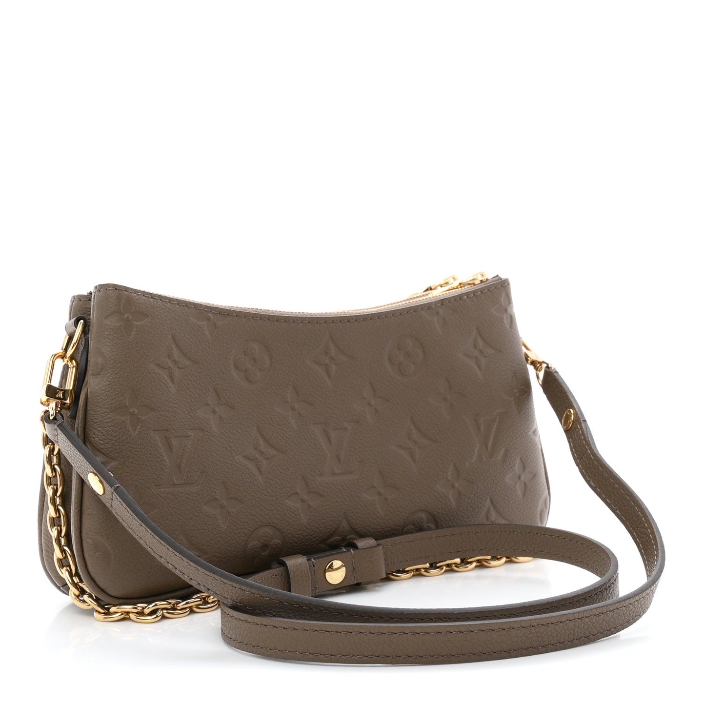 Empreinte Monogram Liv Pochette Smoke