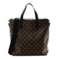 Monogram Macassar Kitan