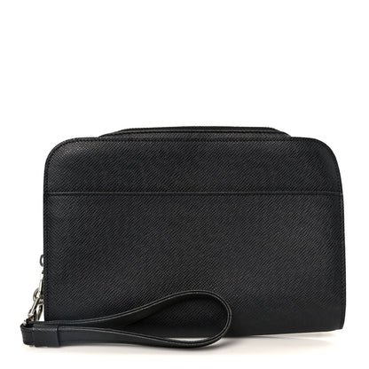 Taiga Baikal Pochette Ardoise
