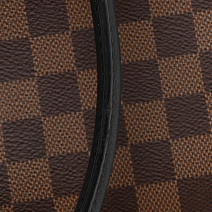 Damier Ebene LV Riverside Black