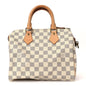 Damier Azur Speedy 25