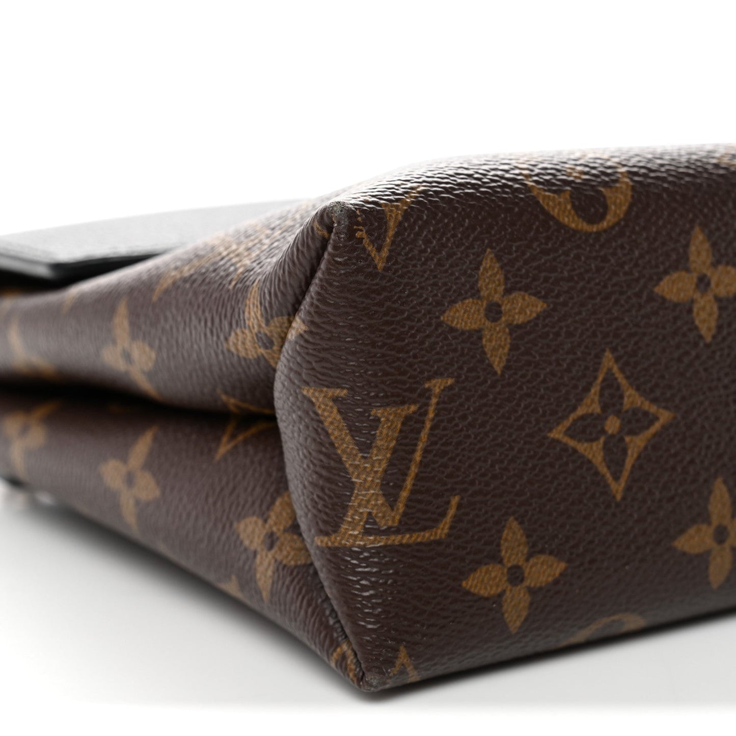 Monogram Saint Placide Black