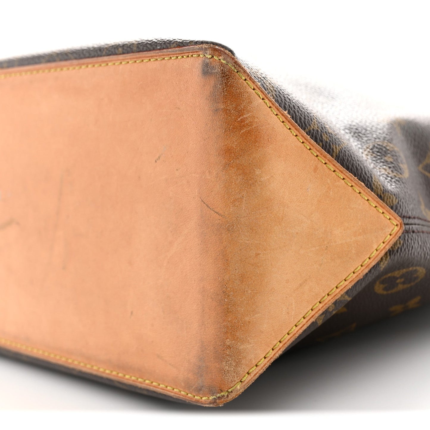 Monogram Cabas Piano