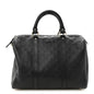 Guccissima Medium Joy Boston Black