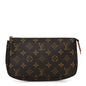 Monogram Pochette Accessories