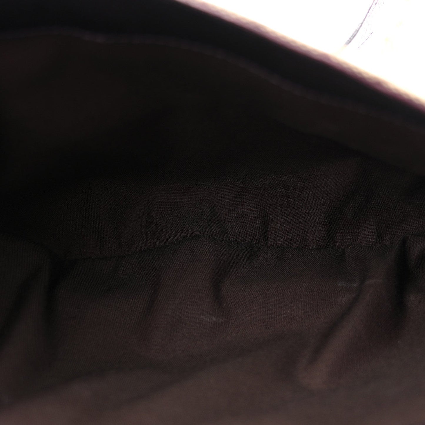 Monogram Small Bamboo Tote