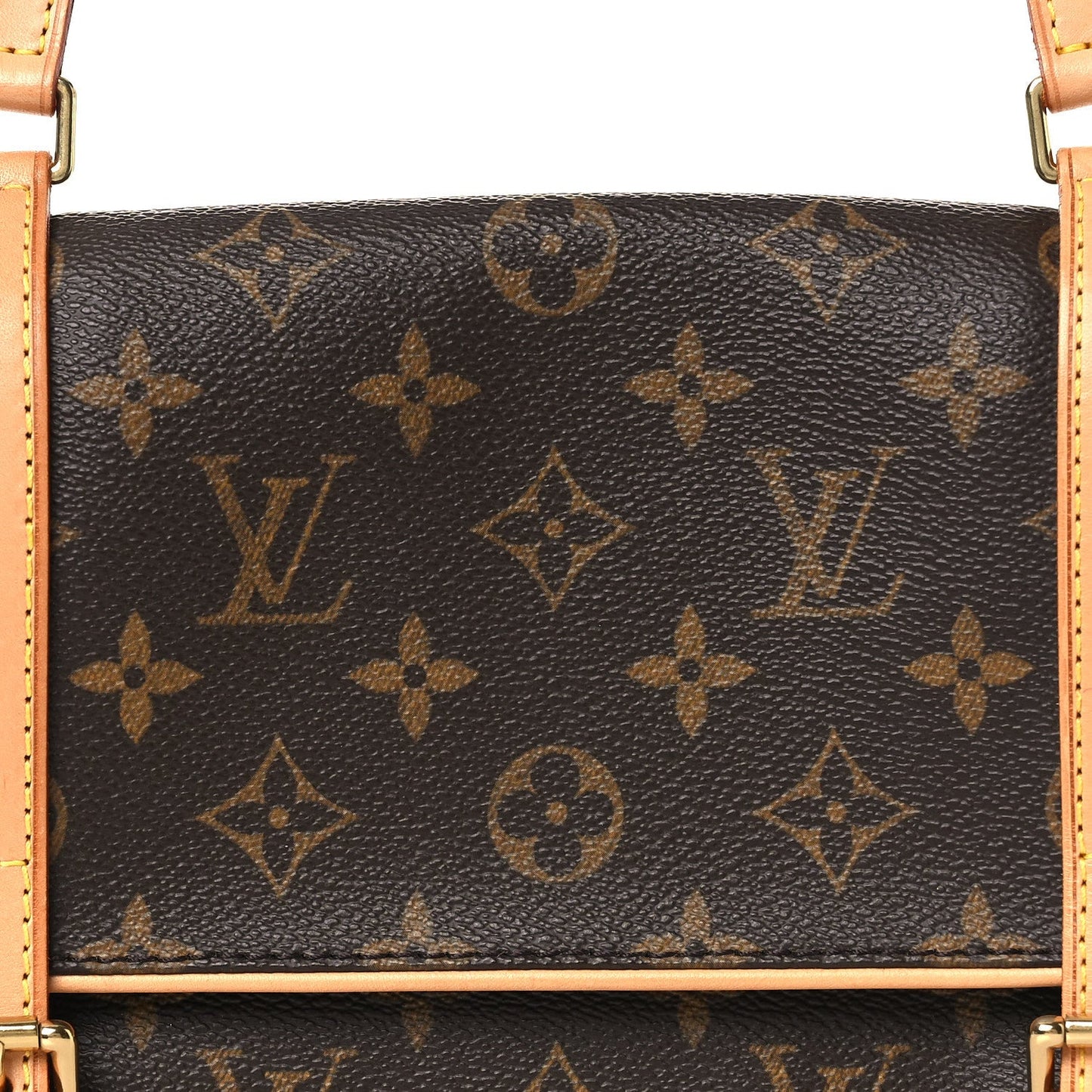 Monogram Pochette Marelle MM