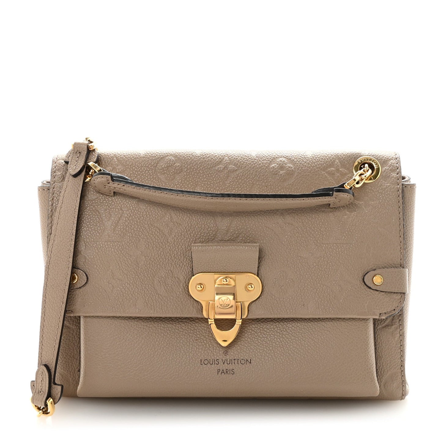 Empreinte Vavin PM Tourterelle