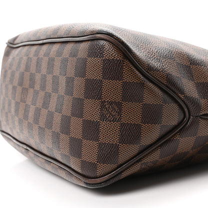 Damier Ebene Delightful MM