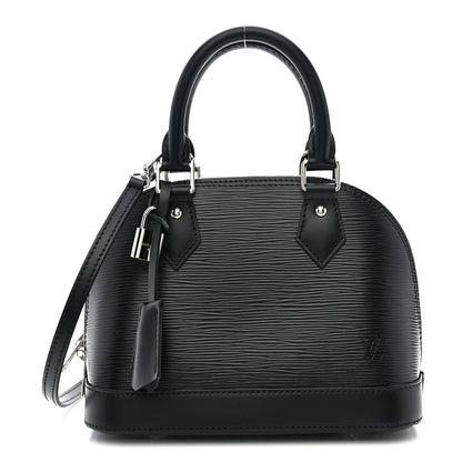 Epi Alma BB Black
