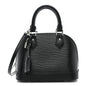 Epi Alma BB Black
