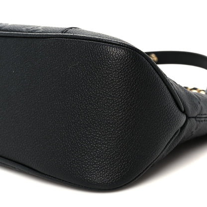 Empreinte Monogram Boulogne NM Black
