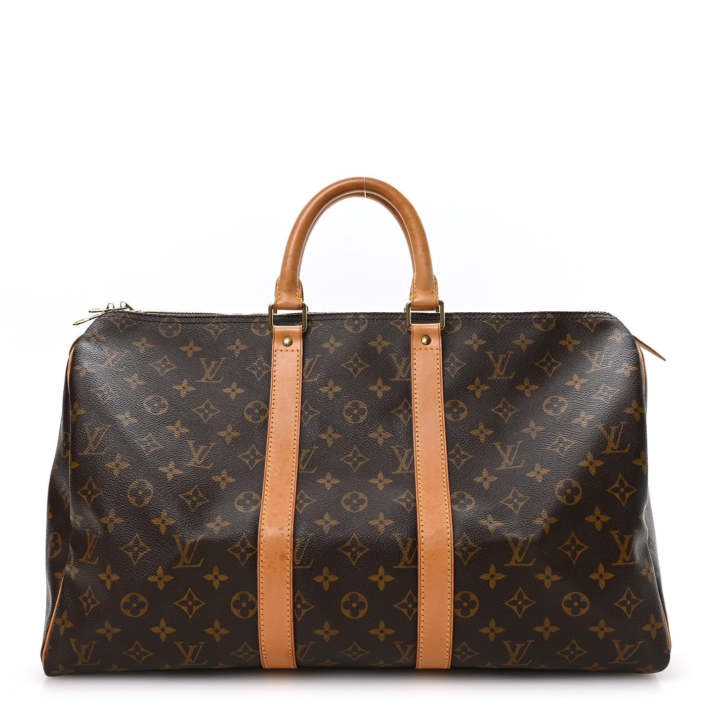 Monogram Keepall 45