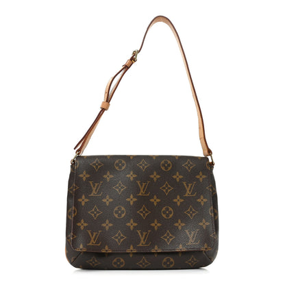 Monogram Musette Tango