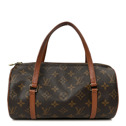 Monogram Papillon 26