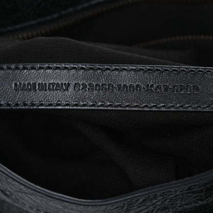 Agneau Arena Classic Hardware Medium Le City Black