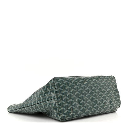Goyardine Saint Louis PM Green