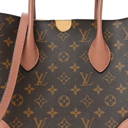 Monogram Flandrin Taupe Glace